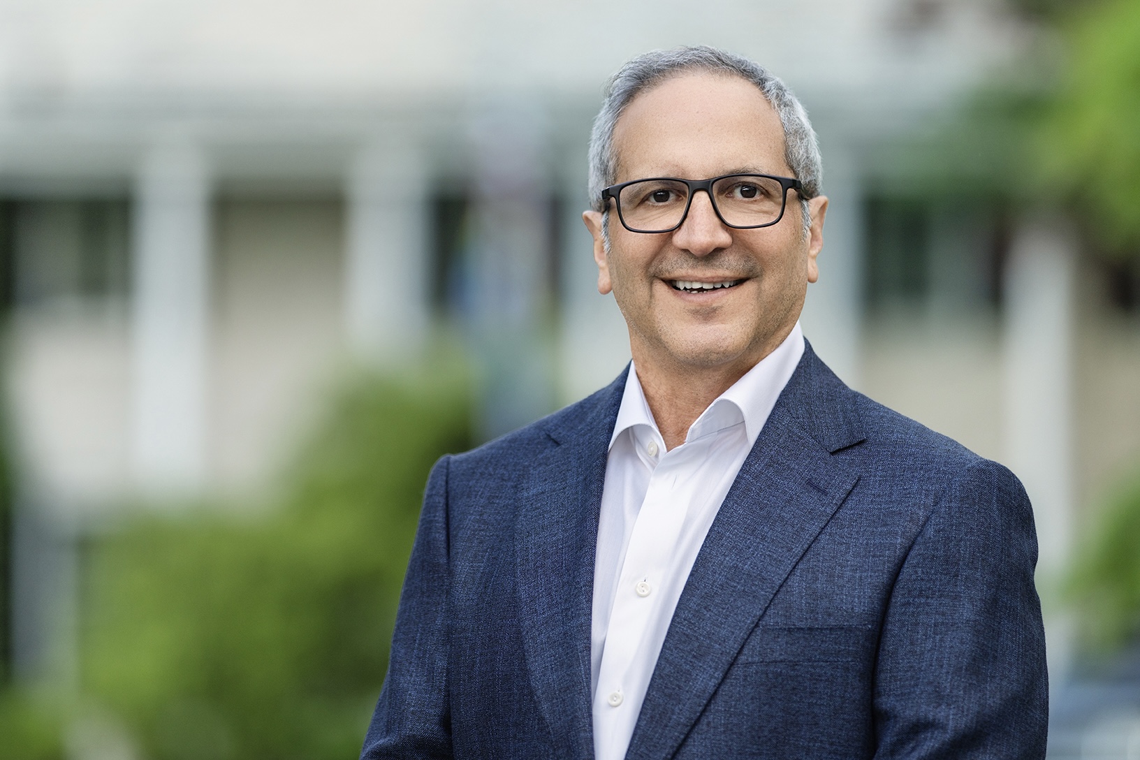 Peter Chatzky ended his bid to be the Democratic challenger for Rep. Mike Lawler's seat in New York's 17th congressional district. 